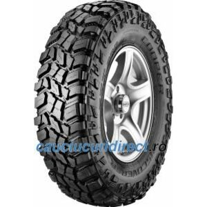 Cooper Discoverer STT PRO ( LT275/70 R18 125/122K 10PR, POR RWL ) imagine