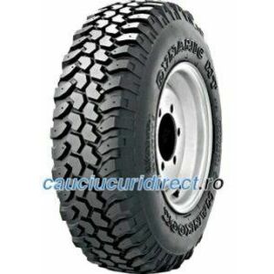 Hankook Dynamic MT RT01 ( 205/80 R16 104Q XL 4PR POR, OWL ) imagine