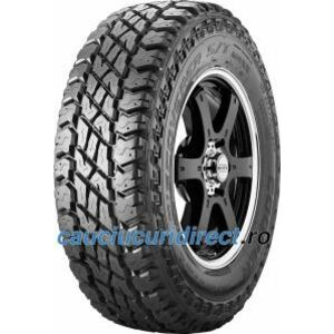 Cooper Discoverer S/T Maxx ( LT245/70 R17 119/116Q 10PR, POR, Care pot fi prevazute cu tepi ) imagine