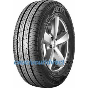 Nokian cLine Cargo ( 195/75 R16C 107/105S 8PR Aramid Sidewalls ) imagine