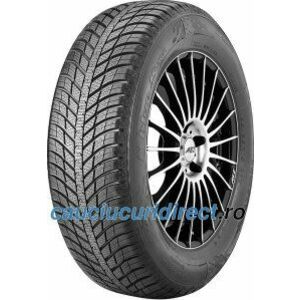 Nexen N blue 4 Season ( 155/65 R14 75T 4PR ) imagine