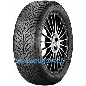 Goodyear Vector 4 Seasons Gen-2 ( 155/65 R14 75T ) imagine