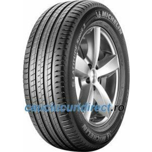 Michelin Latitude Sport 3 ( 245/65 R17 111H XL MO-V ) imagine