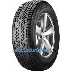 Michelin Latitude Alpin LA2 ( 245/65 R17 111H XL ) imagine