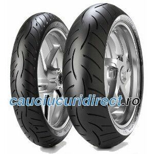 Metzeler Roadtec Z8 Interact ( 120/70 ZR18 TL (59W) M/C, Variante M, Roata fata ) imagine