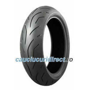 Bridgestone S 20 R ( 190/55 ZR17 TL (75W) Roata spate, M/C, Variante W ) imagine