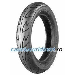 Bridgestone B01 ( 100/90-10 TL 56J Roata spate, M/C, Roata fata ) imagine