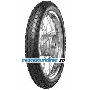 Continental KKS10 ( 2 3/4-16 RF TT 46J Roata spate, M/C, Roata fata ) imagine