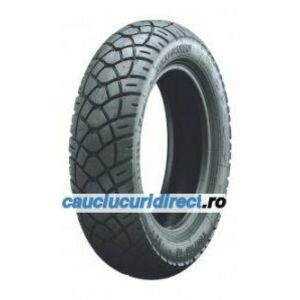 Heidenau K58 Snowtex ( 110/80-10 RF TL 63M Roata spate, Marcaj M+S, Roata fata ) imagine