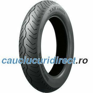 Bridgestone E-Max F ( 100/90-19 TT 57H M/C, Roata fata ) imagine