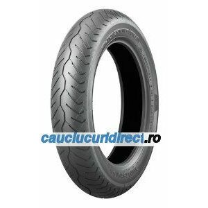 Bridgestone H 50 F UM ( 130/90B16 TL 73H M/C, Roata fata ) imagine