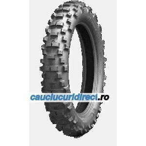 Michelin Enduro Xtrem ( 140/80-18 TT 70M Roata spate, M/C, NHS ) imagine