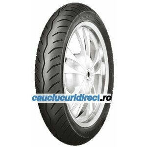 Dunlop D115 ( 80/80-14 TT 43P Roata spate, M/C, Roata fata ) imagine