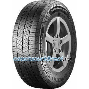 Continental VanContact A/S Ultra ( 225/75 R16C 121/120R 10PR ) imagine