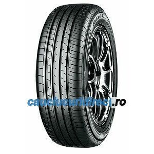 Yokohama BluEarth-XT (AE61E) ( 235/60 R18 103H BluEarth ) imagine