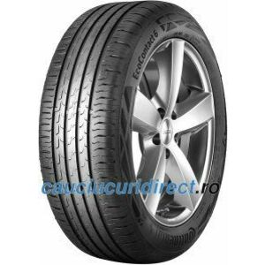 Continental EcoContact 6 - ContiRe.Tex ( 205/60 R16 96H XL CRM, EVc ) imagine