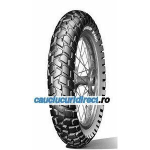 Dunlop K 460 ( 120/90-16 TT 63P Roata spate, M/C ) imagine