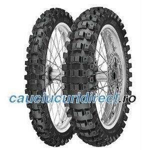 Pirelli Scorpion MX Mid Soft ( 80/100-21 TT 51M M/C, Mischung Mediu SOFT, Roata fata ) imagine