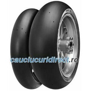 Continental ContiTrack ( 200/55 R17 TL Roata spate, Mischung Mediu, NHS ) imagine