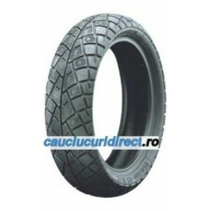 Heidenau K62 Snowtex ( 120/70-10 RF TL 54M Roata spate, Marcaj M+S, Roata fata ) imagine