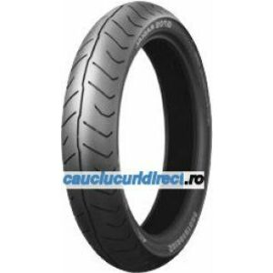 Bridgestone G709 ( 130/70 R18 TL 63H M/C, Roata fata ) imagine