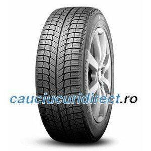 Michelin X-Ice Xi3 ZP ( 225/50 R18 95H, Nordic compound, runflat ) imagine