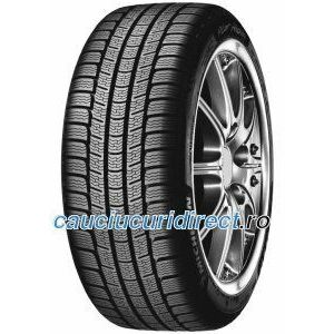 Michelin Pilot Alpin ( 235/65 R18 110H XL ) imagine