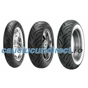 Dunlop American Elite ( 100/90-19 TL 57H Roata fata, M/C ) imagine