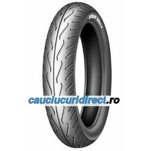 Dunlop D251 F ( 150/60 R18 TL 67V Roata fata ) imagine