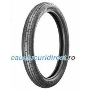 Heidenau K40 ( 2.50-18 RF TT 45S Roata spate, M/C, Roata fata ) imagine