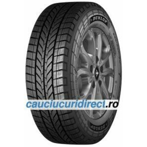 Dunlop Econodrive Winter ( 205/65 R16C 107/105T 8PR ) imagine