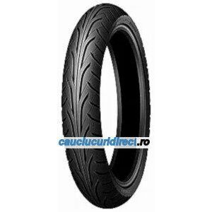 Dunlop Arrowmax GT 601 F ( 70/90-17 TL 38P Roata fata ) imagine