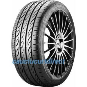 Pirelli P Zero Nero ( 205/40 ZR17 84W XL ) imagine