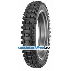 Dunlop Geomax AT 81 EX ( 110/100-18 TT 64M Roata spate ) imagine