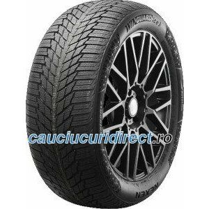 Nexen Winguard Ice 3 ( 215/55 R17 98T XL 4PR, Nordic compound ) imagine