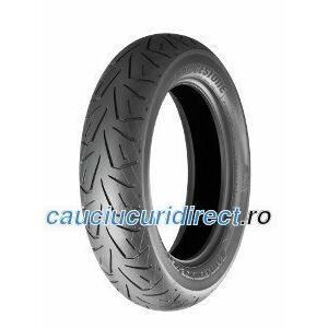 Bridgestone H 50 R ( 180/55B18 TL 80H Roata spate, M/C ) imagine