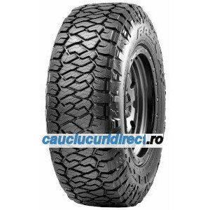 Maxxis Razr AT ( LT265/70 R17 121/118Q 10PR POR ) imagine