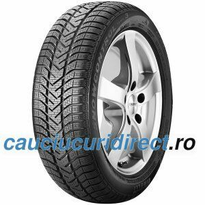 Pirelli Winter 210 Snowcontrol Serie 3 Run Flat ( 195/55 R16 87H *, runflat ) imagine