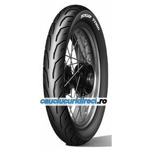 Dunlop TT 900 GP ( 140/70-17 TL 66H Roata spate, M/C, Variante J ) imagine