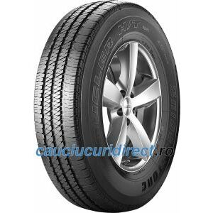 Bridgestone Dueler H/T 684 II Ecopia ( 265/60 R18 110H ) imagine