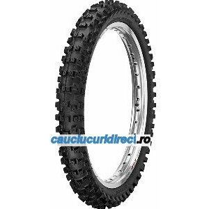 Dunlop Geomax MX 51 F ( 80/100-21 TT 51M Roata fata, M/C ) imagine