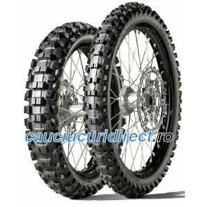 Dunlop Geomax MX 51 ( 80/100-12 TT 41M M/C, Roata spate ) imagine