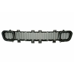 Grila bara fata (plastic, negru) potrivit JEEP CHEROKEE 11.13- 11.13- imagine