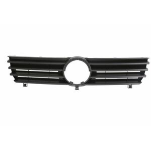 Grila fata (Hatchback, negru, TUV) potrivit VW POLO, POLO III CLASSIC 1.0-1.9D 11.95-01.02 -09.01 imagine