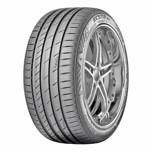 Anvelopa Vara KUMHO PS71 SUV 265/65R17 112V imagine