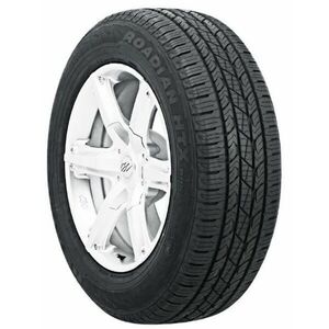 Anvelopa All Season Nexen ROHTX RH5 255/70 R16 111S imagine