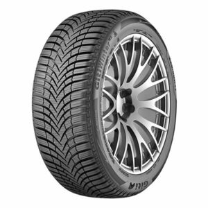 Anvelopa Iarna GITI GitiWinterW2 205/55R16 91H/D/B/68dB imagine