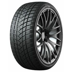 Anvelopa Iarna GT RADIAL WinterPro2 SPORT(SUV) 235/55R19 105V imagine