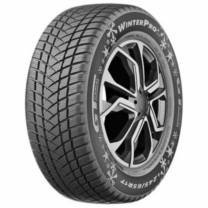 Anvelopa Iarna GT RADIAL WINTERPRO2 SUV(EVO) 245/65R17 111H/C/B/72dB imagine