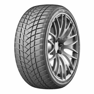 Anvelopa Iarna GT RADIAL WINTERPRO2 SPORT 225/40R18 92V/D/B/70dB imagine